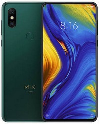Замена кнопок на телефоне Xiaomi Mi Mix 3 в Новосибирске